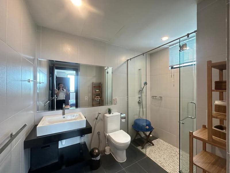 Apartment for Sale at Impiana - RQ Tee - Bathroom - PropertyGuru.com.my