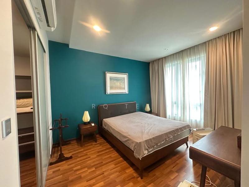 Apartment for Sale at Impiana - RQ Tee - Bedroom - PropertyGuru.com.my