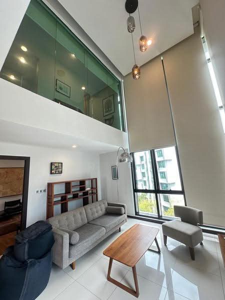 Apartment for Sale at Impiana - RQ Tee - PropertyGuru.com.my