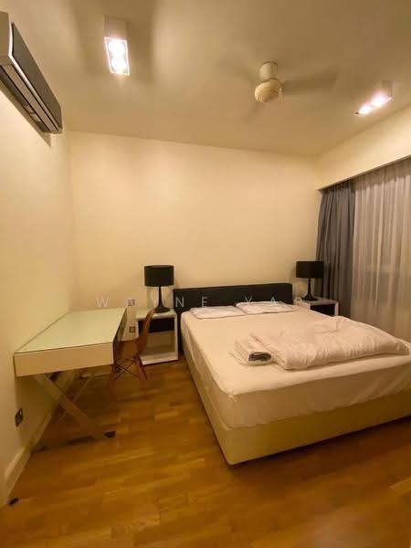 Condominium for Sale at Tiffani Kiara - Wayne Yap - Bedroom - PropertyGuru.com.my
