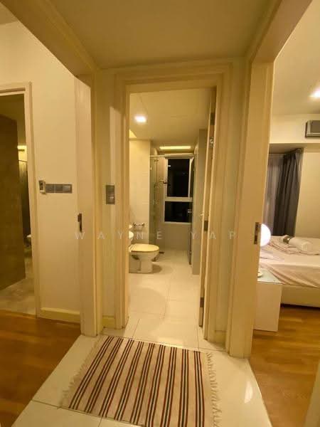 Condominium for Sale at Tiffani Kiara - Wayne Yap - Bathroom - PropertyGuru.com.my