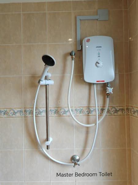 Condominium for Sale at Prima Midah Heights - Chloe Wai - Bathroom - PropertyGuru.com.my