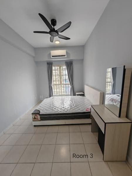 Condominium for Sale at Prima Midah Heights - Chloe Wai - Bedroom - PropertyGuru.com.my