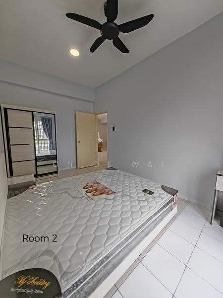 Condominium for Sale at Prima Midah Heights - Chloe Wai - Bedroom - PropertyGuru.com.my