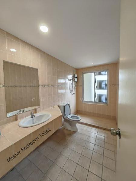 Condominium for Sale at Prima Midah Heights - Chloe Wai - Bathroom - PropertyGuru.com.my