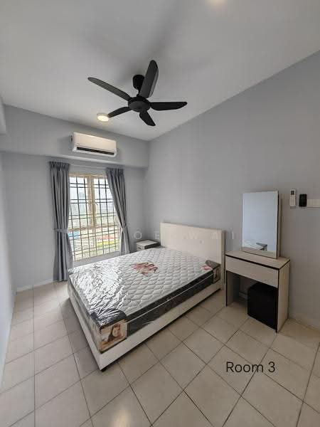 Condominium for Sale at Prima Midah Heights - Chloe Wai - Bedroom - PropertyGuru.com.my