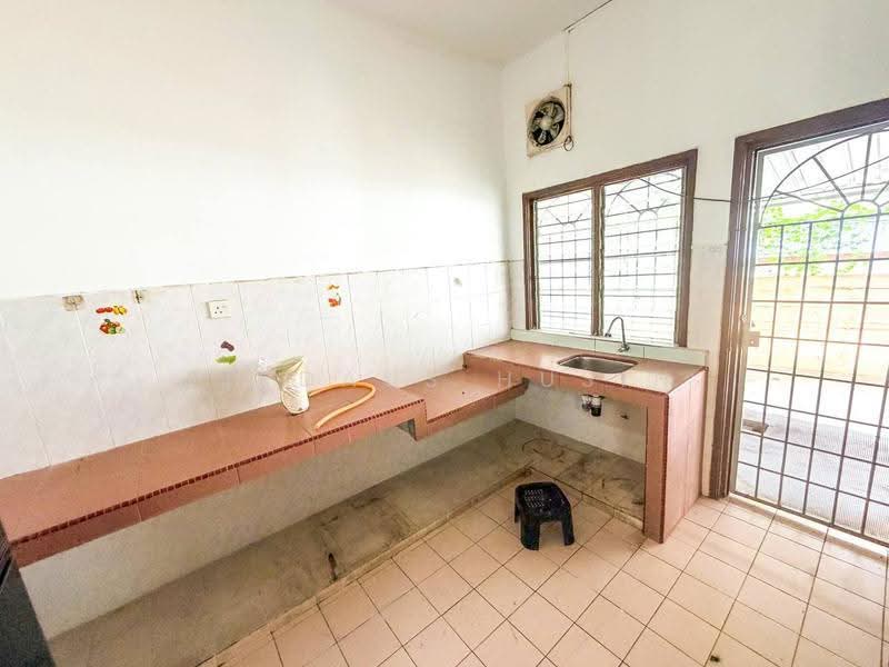 Terraced House for Sale in Alam Damai (Cheras) - Firdaus Husin - PropertyGuru.com.my