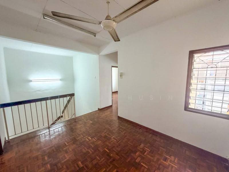 Terraced House for Sale in Alam Damai (Cheras) - Firdaus Husin - PropertyGuru.com.my