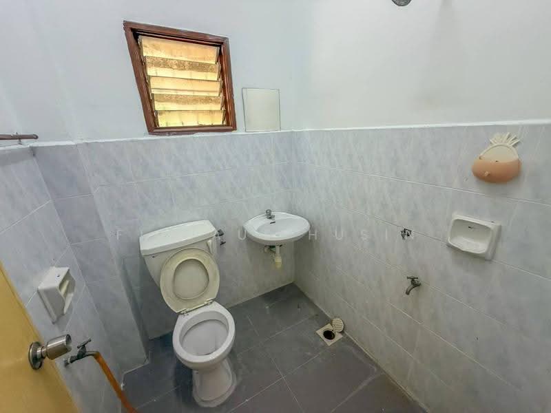 Terraced House for Sale in Alam Damai (Cheras) - Firdaus Husin - PropertyGuru.com.my