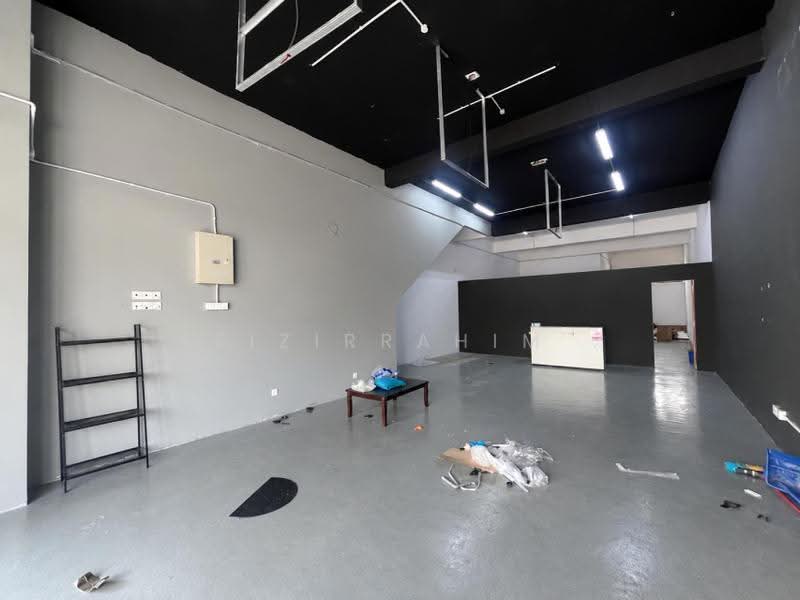 Shop for Rent in Dengkil (Selangor) - Azizirrahim . - Interior - PropertyGuru.com.my