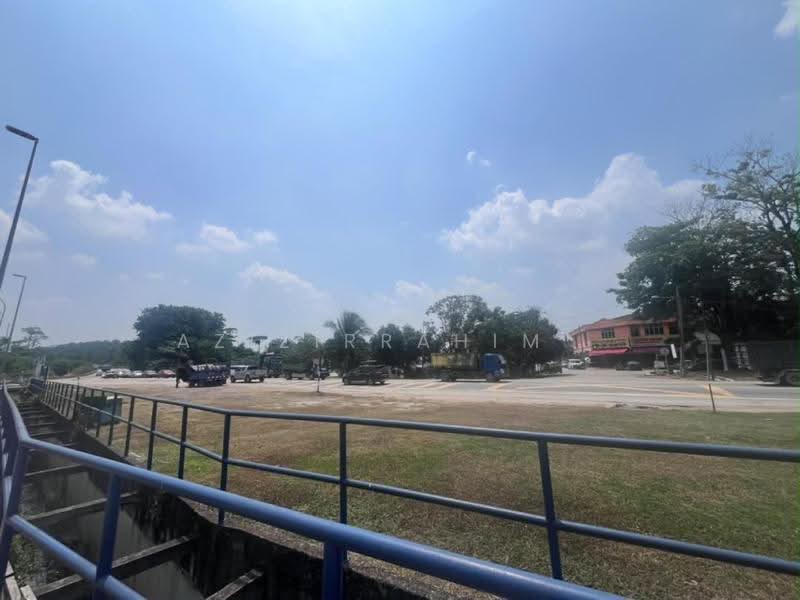 Shop for Rent in Dengkil (Selangor) - Azizirrahim . - Exterior - PropertyGuru.com.my
