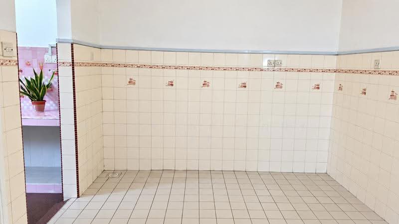 Rumah Teres 2-Tingkat untuk Dijual di Bandar Sunway (Sunway) - Wen Rong Andy Lee - Kitchen - PropertyGuru.com.my