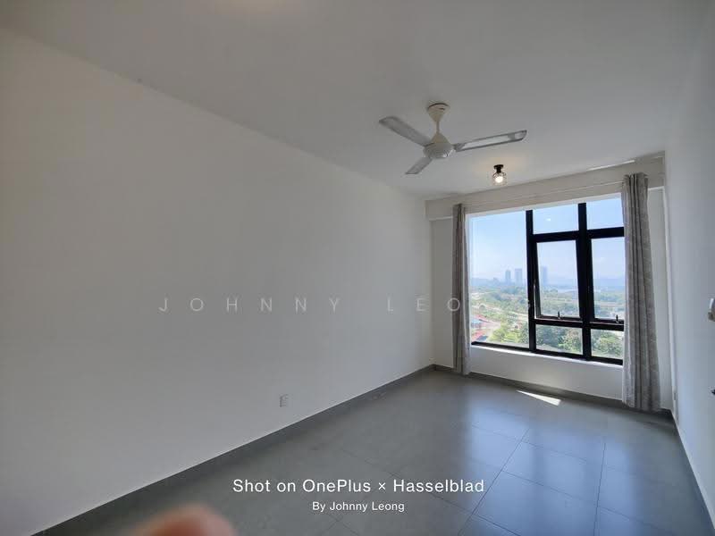 Service Residence for Rent at Kanvas SOHO - Johnny Leong - View - PropertyGuru.com.my