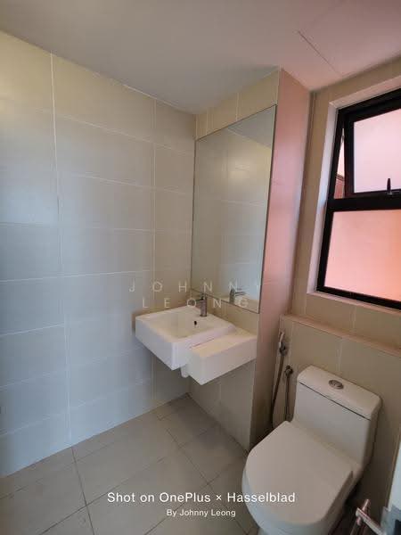 Service Residence for Rent at Kanvas SOHO - Johnny Leong - Bathroom - PropertyGuru.com.my