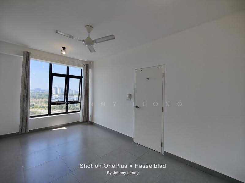 Service Residence for Rent at Kanvas SOHO - Johnny Leong - Living Room - PropertyGuru.com.my