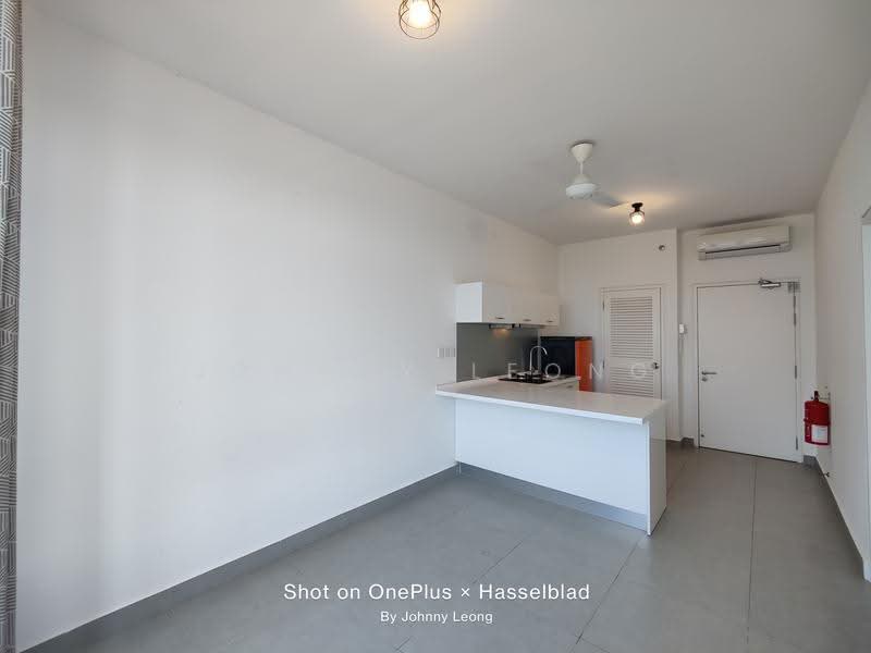 Service Residence for Rent at Kanvas SOHO - Johnny Leong - Kitchen - PropertyGuru.com.my