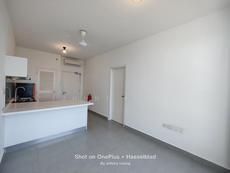 Service Residence for Rent at Kanvas SOHO - Johnny Leong - Kitchen - PropertyGuru.com.my