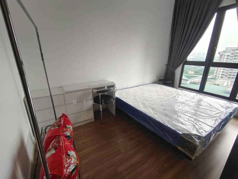 Kediaman Servis untuk Dijual di Sunway Velocity TWO - Billy Tan - Bedroom - PropertyGuru.com.my