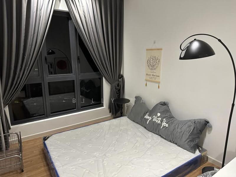 Kediaman Servis untuk Dijual di Sunway Velocity TWO - Billy Tan - Bedroom - PropertyGuru.com.my