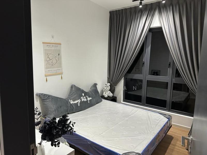 Kediaman Servis untuk Dijual di Sunway Velocity TWO - Billy Tan - Bedroom - PropertyGuru.com.my