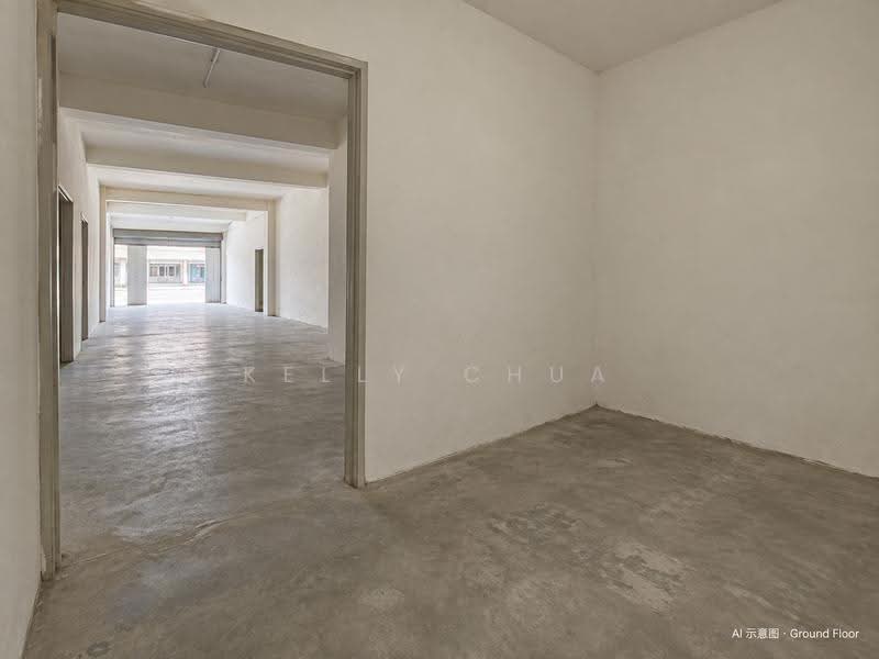 Shop / Office for Rent in Kuchai Lama (Kuala Lumpur) - Kelly Chua - Interior - PropertyGuru.com.my