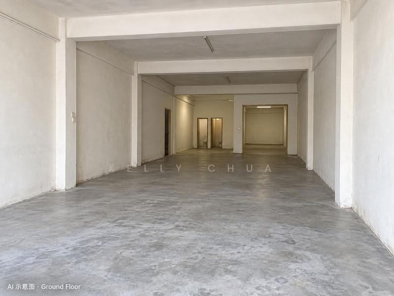 Shop / Office for Rent in Kuchai Lama (Kuala Lumpur) - Kelly Chua - PropertyGuru.com.my