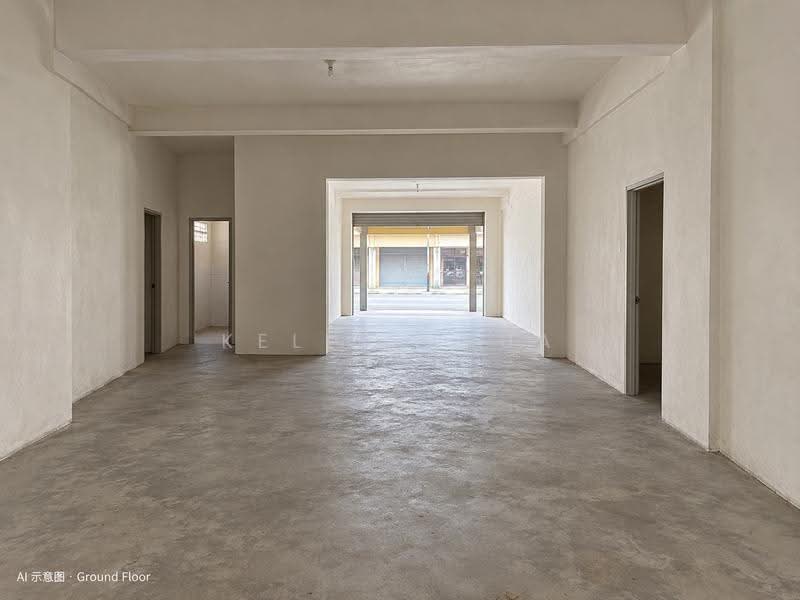 Shop / Office for Rent in Kuchai Lama (Kuala Lumpur) - Kelly Chua - Interior - PropertyGuru.com.my