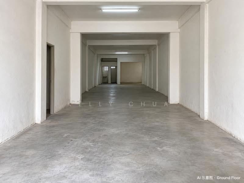 Shop / Office for Rent in Kuchai Lama (Kuala Lumpur) - Kelly Chua - Interior - PropertyGuru.com.my