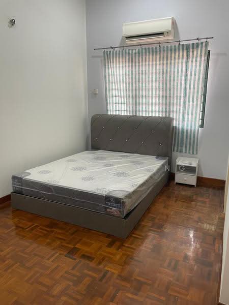 2-storey Terraced House for Rent in Tropicana (Petaling Jaya) - Mei Lee Tang - Bedroom - PropertyGuru.com.my