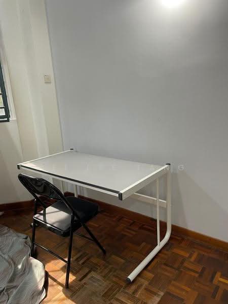 2-storey Terraced House for Rent in Tropicana (Petaling Jaya) - Mei Lee Tang - Study - PropertyGuru.com.my