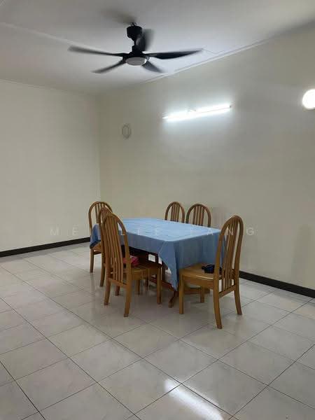 2-storey Terraced House for Rent in Tropicana (Petaling Jaya) - Mei Lee Tang - Dining Room - PropertyGuru.com.my