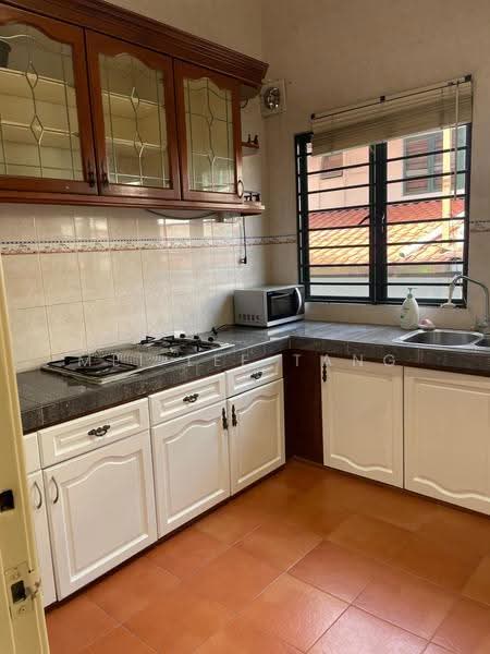 2-storey Terraced House for Rent in Tropicana (Petaling Jaya) - Mei Lee Tang - Kitchen - PropertyGuru.com.my