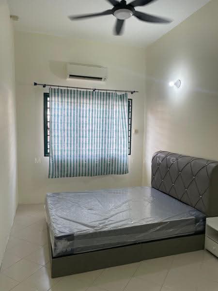 2-storey Terraced House for Rent in Tropicana (Petaling Jaya) - Mei Lee Tang - Bedroom - PropertyGuru.com.my