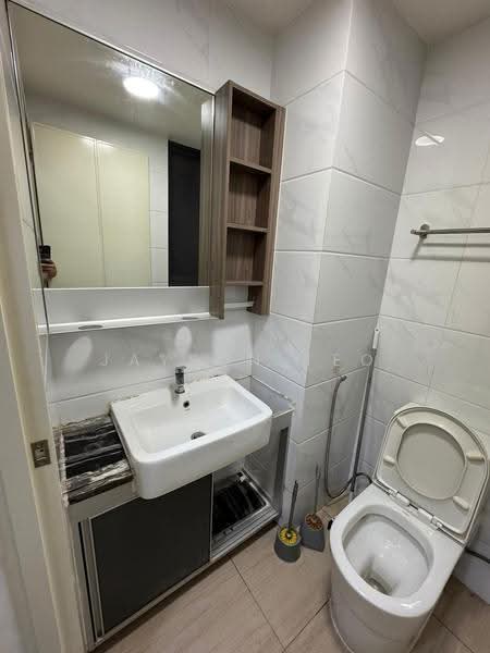 Kediaman Servis untuk Disewa di Country Garden Central Park - Jayson Teo - PropertyGuru.com.my
