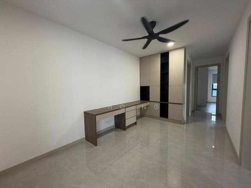 Condominium for Rent at Park Place - Echo Ng - Study - PropertyGuru.com.my