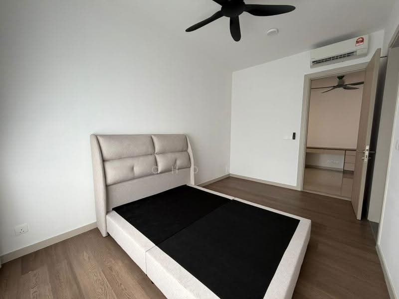 Condominium for Rent at Park Place - Echo Ng - Bedroom - PropertyGuru.com.my
