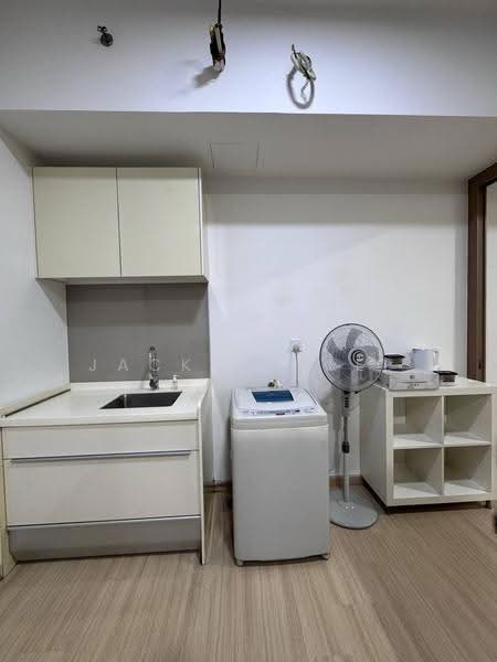 Service Residence for Rent at D'sara Sentral - Jackson Lee - Interior - PropertyGuru.com.my