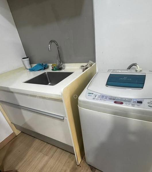 Service Residence for Rent at D'sara Sentral - Jackson Lee - Interior - PropertyGuru.com.my