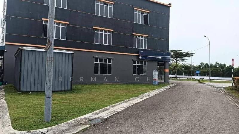 Kedai / Pejabat untuk Disewa di Taman Sierra Perdana (Masai) - Herman Chen - PropertyGuru.com.my