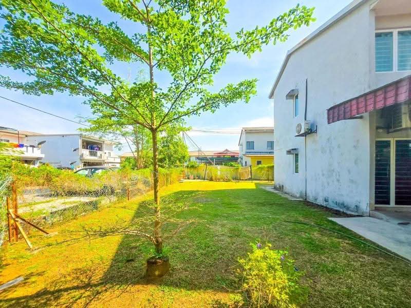 2-storey Terraced House for Sale in Seksyen 17 (Shah Alam) - Mohd Adryzam - Exterior - PropertyGuru.com.my
