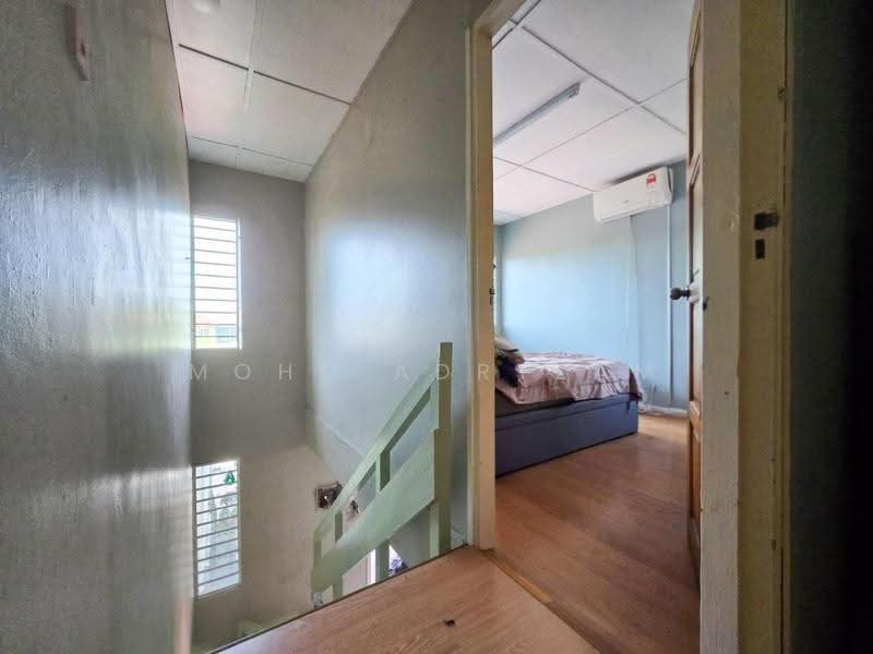 2-storey Terraced House for Sale in Seksyen 17 (Shah Alam) - Mohd Adryzam - PropertyGuru.com.my