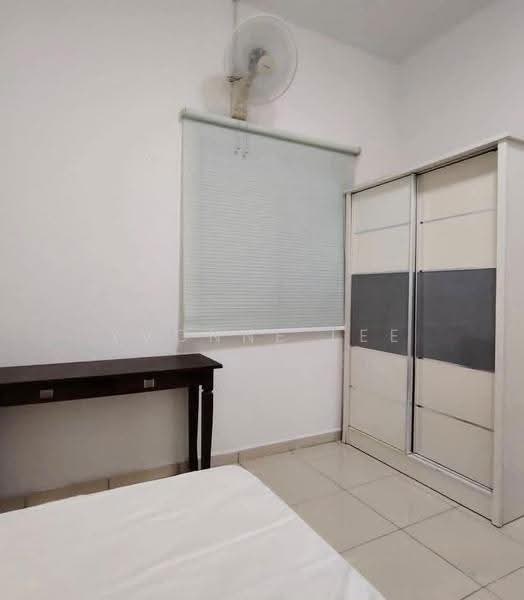 Apartment for Rent at Tanjung Permai De Centro - Yvonne Lee - Bedroom - PropertyGuru.com.my