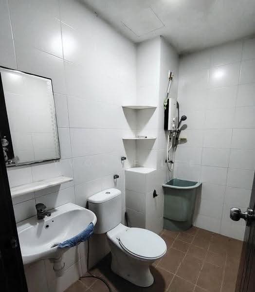 Apartment for Rent at Tanjung Permai De Centro - Yvonne Lee - PropertyGuru.com.my
