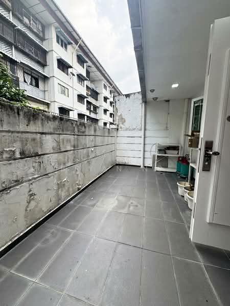 Rumah Teres 3-Tingkat untuk Dijual di Taman Setapak Jaya (Setapak) - Bryan Ng - Exterior - PropertyGuru.com.my