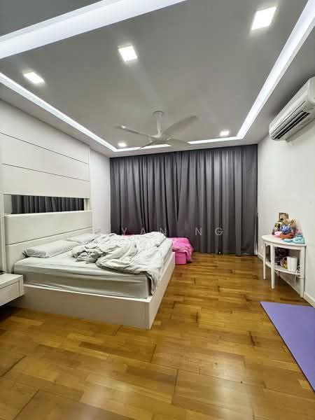 Rumah Teres 3-Tingkat untuk Dijual di Taman Setapak Jaya (Setapak) - Bryan Ng - Bedroom - PropertyGuru.com.my