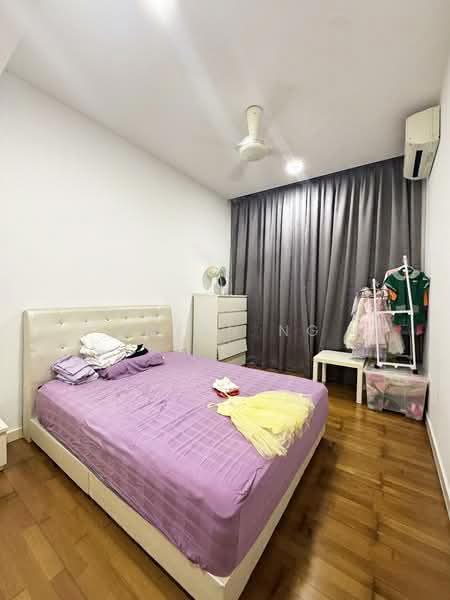 Rumah Teres 3-Tingkat untuk Dijual di Taman Setapak Jaya (Setapak) - Bryan Ng - Bedroom - PropertyGuru.com.my