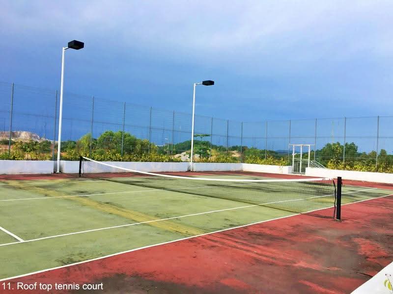 Rumah Teres 2-Tingkat untuk Disewa di Bandar Teknologi Kajang (Kajang) - GK Hoo - PropertyGuru.com.my