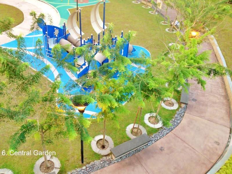 Rumah Teres 2-Tingkat untuk Disewa di Bandar Teknologi Kajang (Kajang) - GK Hoo - Garden - PropertyGuru.com.my