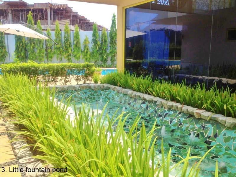 Rumah Teres 2-Tingkat untuk Disewa di Bandar Teknologi Kajang (Kajang) - GK Hoo - Exterior - PropertyGuru.com.my