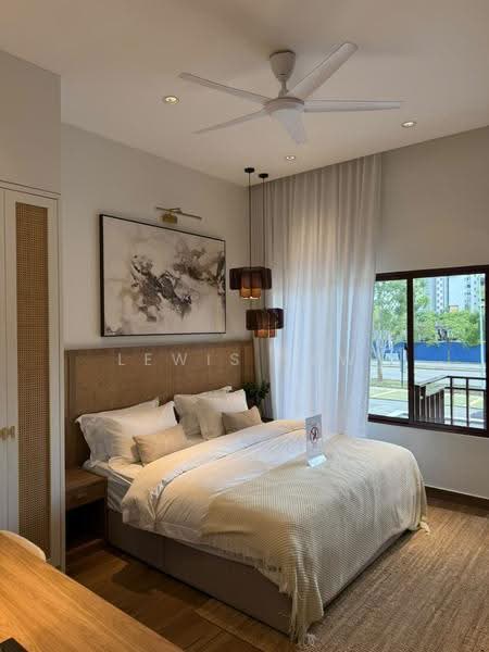 Terraced House for Sale in Sepang (Selangor) - Lewis Yew - Bedroom - PropertyGuru.com.my